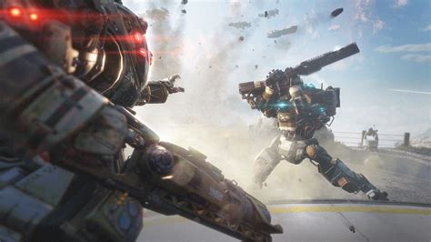 Titanfall 2 - [PC] Ronin Titan is Best Titan (29 kills, 17 sword kills ...