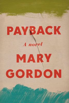 Payback: A Novel (Hardcover) | Boswell Book Company