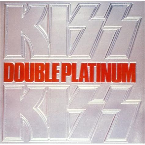 Kiss - Double Platinum (Vinyl, LP, Compilation) | Discogs