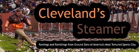 Cleveland's Steamer