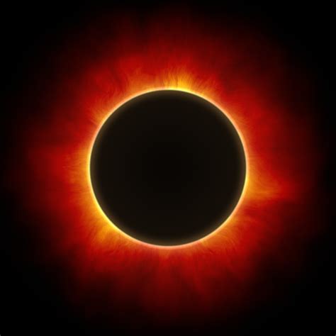 Photos: NASA's eclipse-chasing jets and amazing images of solar ...