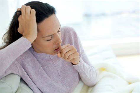 How Can You Treat a Cough and When Do You Need Medicine?