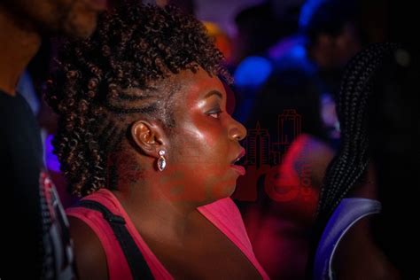 Pics: Social Scene: Harare Night Life In January - iHarare News