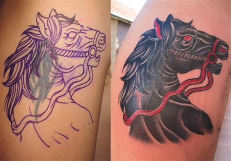 Cover Up Tattoos Designs, Ideas and Meaning | Tattoos For You