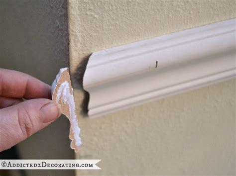 Tips for installing beautiful almost flawless trim molding – Artofit