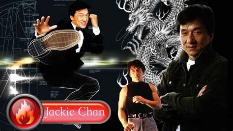 Jackie Chan: My Stunts (1999) - Jackie Chan,Xavier Lee | Synopsis ...