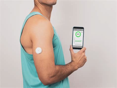 What are continuous glucose monitors, and how can they help you? - News ...