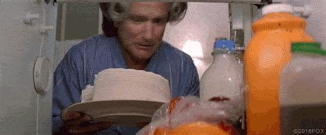 Mrs Doubtfire GIFs - Find & Share on GIPHY