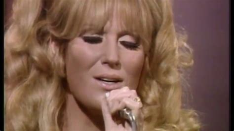 Dusty Springfield How Can I Be Sure Live 1970 - YouTube