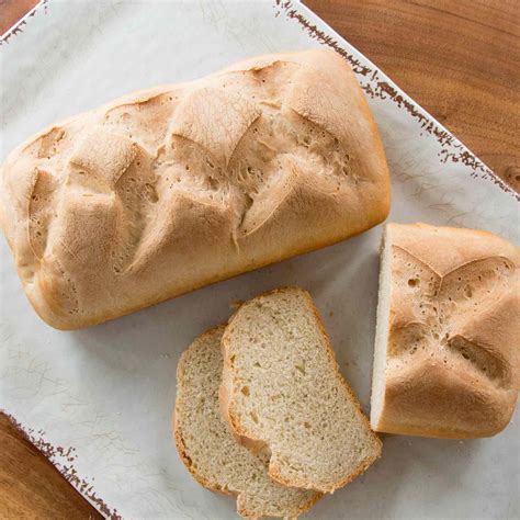 Amish Sourdough Bread Recipe