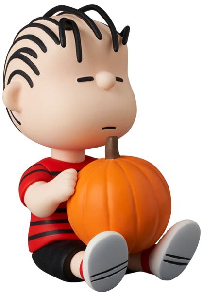 SEP238895 - PEANUTS HALLOWEEN LINUS UDF FIG SERIES 16 - Previews World