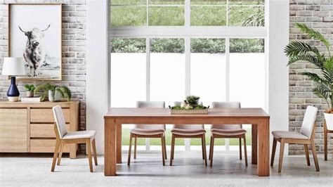 Timeless Looks Styled With Australian Made Furniture | Harvey Norman