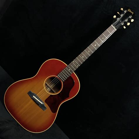 GIBSON 1964年 B-25 - nimfomane.com