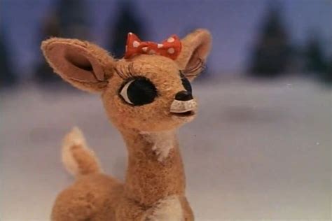 10 Things You Didn't Know About 'Rudolph the Red-Nosed Reindeer ...