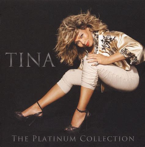 bol.com | The Platinum Collection, Tina Turner | CD (album) | Muziek