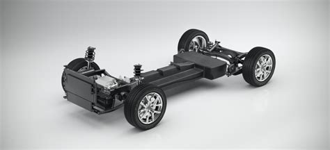 Volvo’s first all-electric car will be made in China - eMove360°