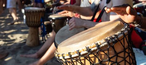 Siesta Key Drum Circle - Everything You Need to Know - Best Western ...