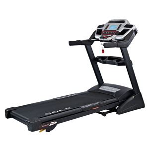 Sole F63 Treadmill (2013/2014) Review