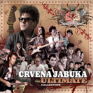 Crvena Jabuka - tickets, concerts and tour dates 2024 and 2025 ...