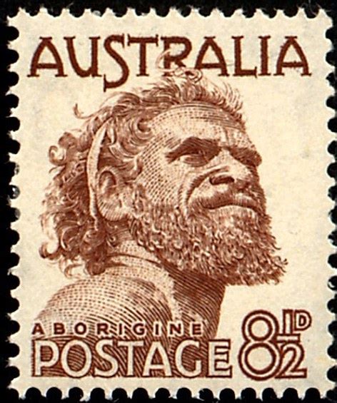 Top 50 Most Valuable Australian Stamps