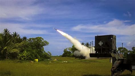 Army Begins Search for New Patriot Missile Radar | RealClearDefense