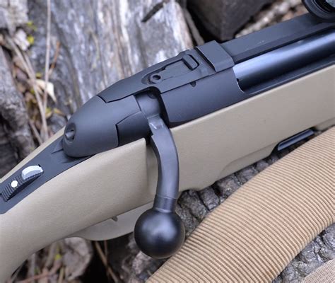 Steyr Scout Rifle Review: Is it the best truck gun ever? – rifleshooter.com