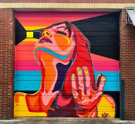 Denver Graffiti Tour | Denver, CO 80205