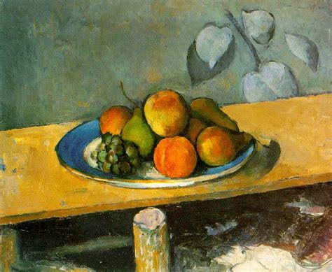 Great Classic Paintings by Paul Cezanne