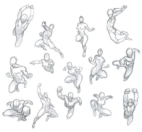 Pin by Aieta Winters on drawing | Human figure drawing, Drawing poses ...