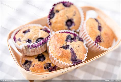 Best Ever Diabetic Muffins Recipes – Easy Recipes To Make at Home