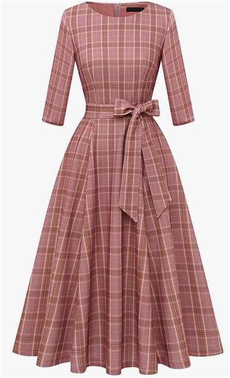 File:Pink Plaid Dress.jpg - 118Wiki