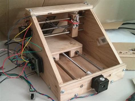 Laser-Cutter Diy Laser Cutter, Laser Cutter Projects, Cnc Projects, Diy ...