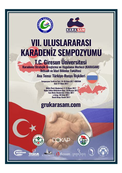 (PDF) Interaction and Similaries Between Turkish and Russian Cuisine ...