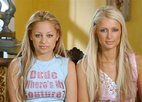 Paris Hilton and Nicole Richie's The Simple Life Was Genius