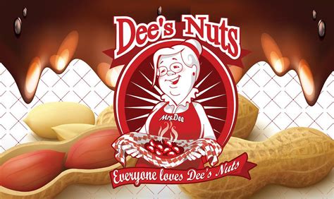 Dees Nuts – Dee's Nuts