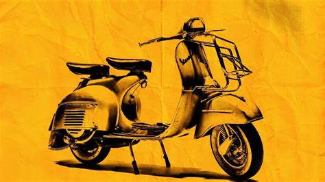 Wallpapers Vespa Logo - Wallpaper Cave