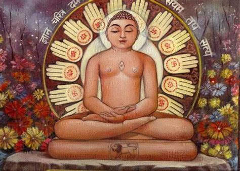 Lord Mahavira Biography - Life History, Facts, Teachings & Death