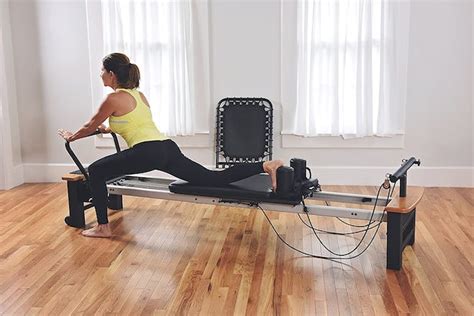 The 3 Best Pilates Machines