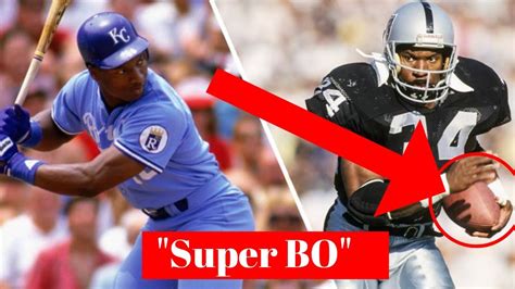 Bo Jackson Highlights - The Most Feared Player in College Football ...