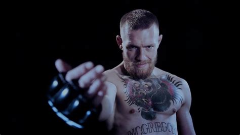 Conor McGregor Desktop Wallpapers - Wallpaper Cave