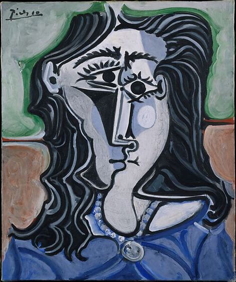 Pablo Picasso (1881–1973) | Essay | The Metropolitan Museum of Art ...