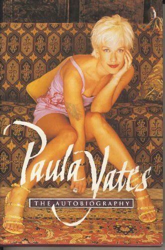 Paula Yates, The Autobiography by Yates, Paula: Near Fine Hardcover ...