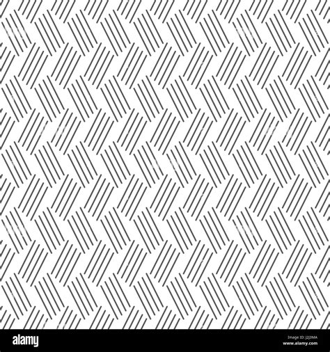 Seamless pattern. Abstract linear geometrical background. Simple ...