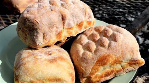 ROOSTERBROOD Traditional SOUTH AFRICAN | Bread - YouTube