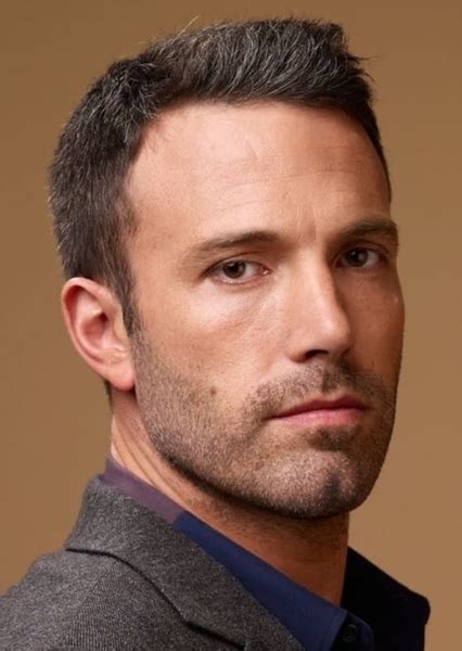 Fan Casting Ben Affleck as Brutus in The Hunger Games quartet [2012 ...