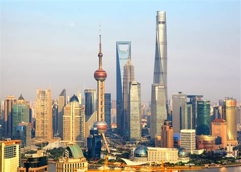 Archives des Shanghai tower - Arts et Voyages