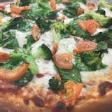 The Pizza Heist - View Menu & Order Online - 231 Aurora St, Lancaster ...