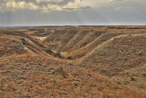 Kansas Landscape 44 Photograph by David Drew