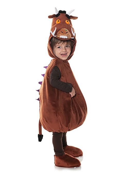 Easy Gruffalo Costume Diy | ubicaciondepersonas.cdmx.gob.mx