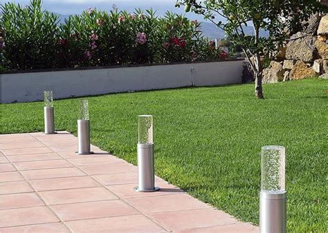 Outdoor Lighting Installation Guide - 12v & 240v Lighting - Lumena